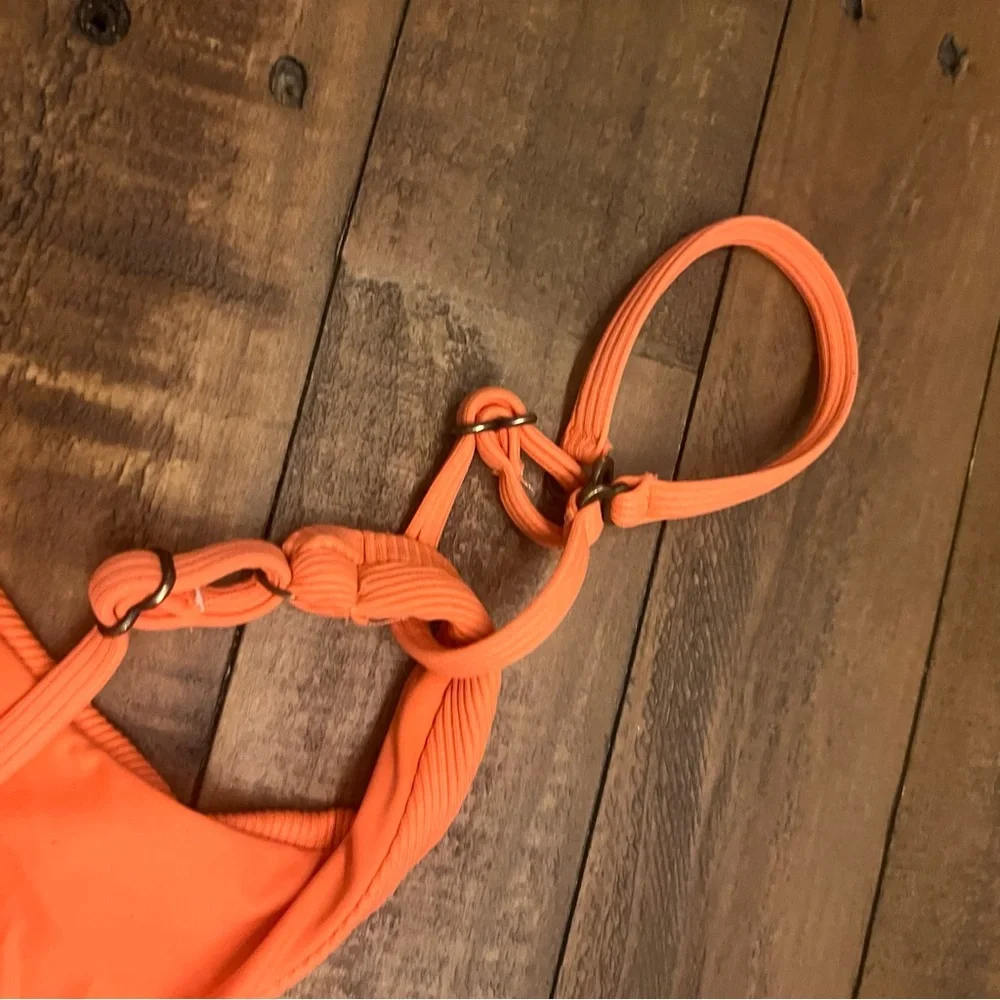 BECCA Adeline One Shoulder‎ Swimsuit